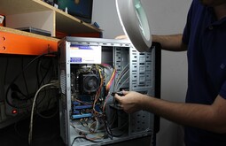 Установка антивирусной защиты Канаш