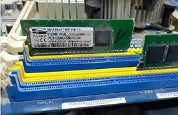Настройка серверов Канаш
